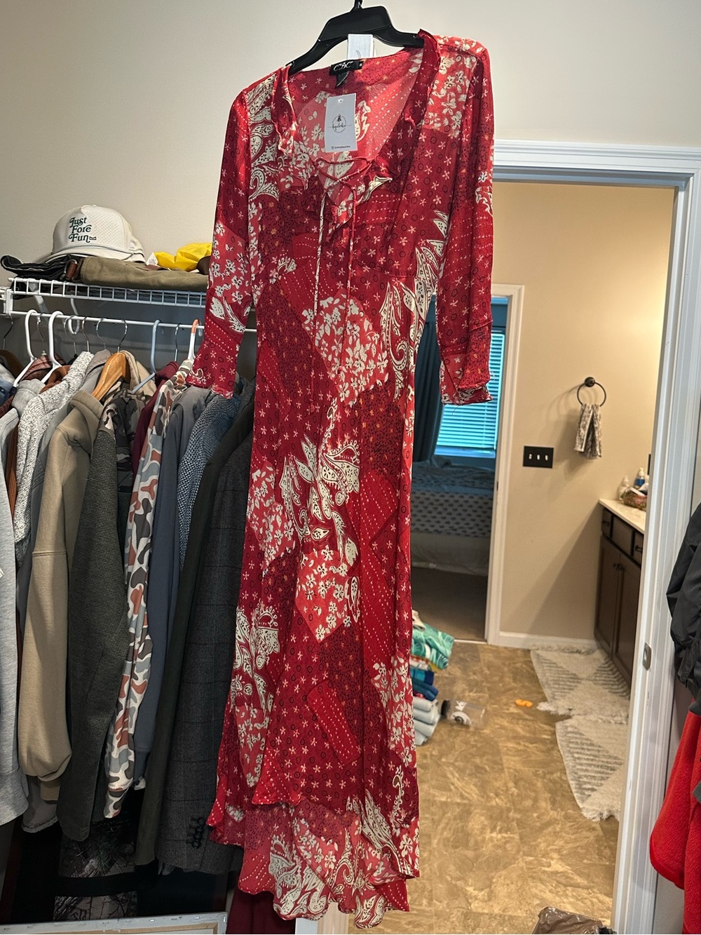 CDC Vintage Dress